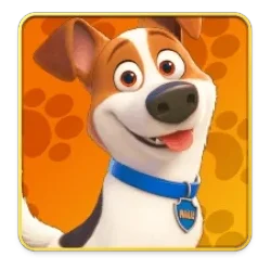 The Dog
House slot game