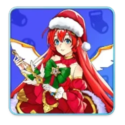 Starlight
Christmas slot game