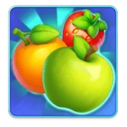 Fruit
Party slot game