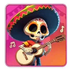 Taberna
Muertos slot game