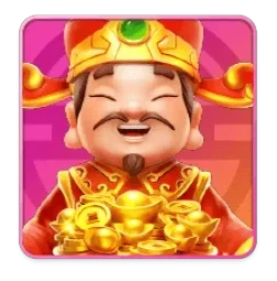 God Of
Wealth slot game