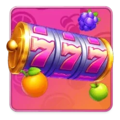 Buah
Beruntung slot game
