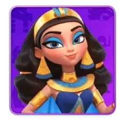 Mistik
Mesir slot game