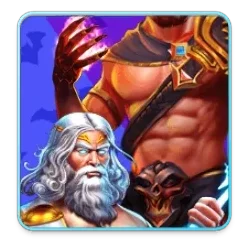 Zeus
& Hades slot game