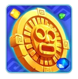 Aztec
Gems slot game