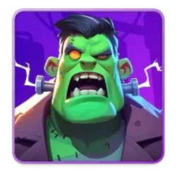 Doctor
Frankenstein slot game