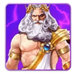 Gates Of
Olympus 1000 slot game