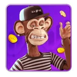 Wild Ape slot game