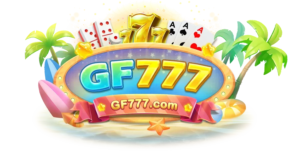 GF777 logo